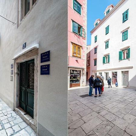 Apartments Rialto Gallery Σίμπενικ Εξωτερικό φωτογραφία