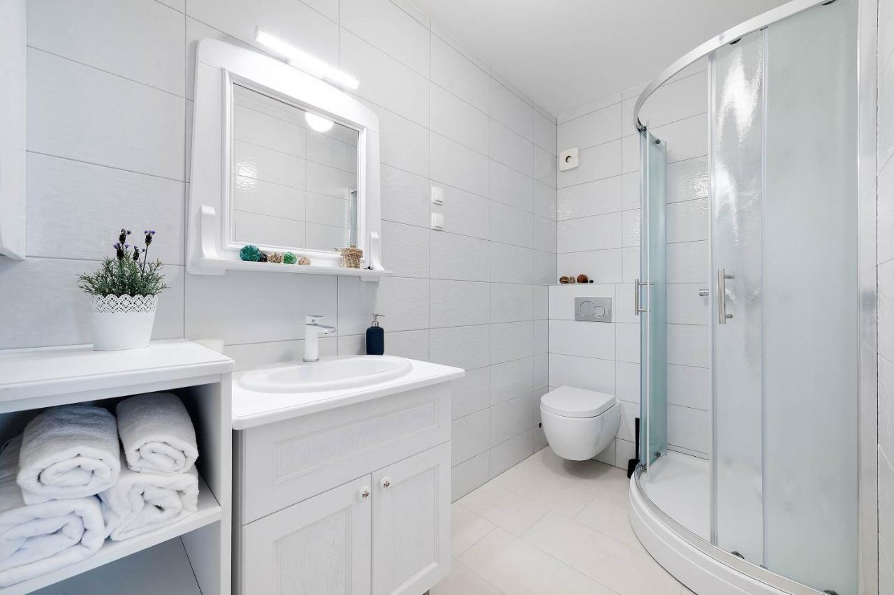 Apartments Rialto Gallery Σίμπενικ Εξωτερικό φωτογραφία
