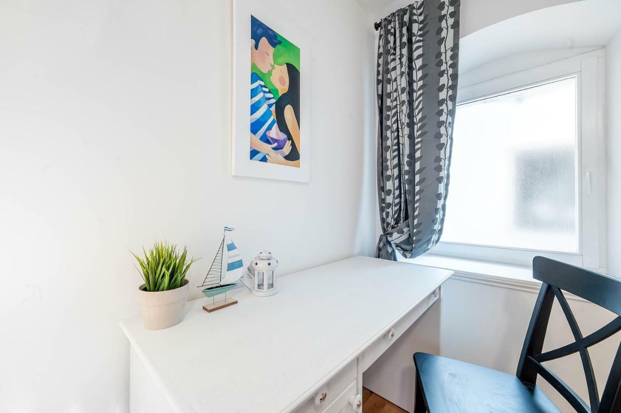 Apartments Rialto Gallery Σίμπενικ Εξωτερικό φωτογραφία