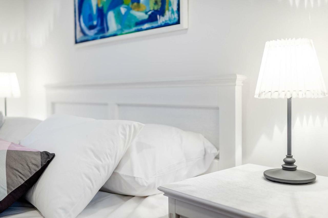Apartments Rialto Gallery Σίμπενικ Εξωτερικό φωτογραφία