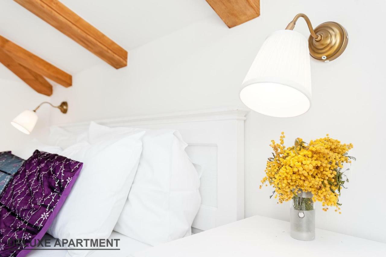 Apartments Rialto Gallery Σίμπενικ Εξωτερικό φωτογραφία