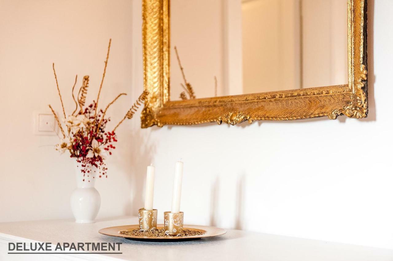 Apartments Rialto Gallery Σίμπενικ Εξωτερικό φωτογραφία