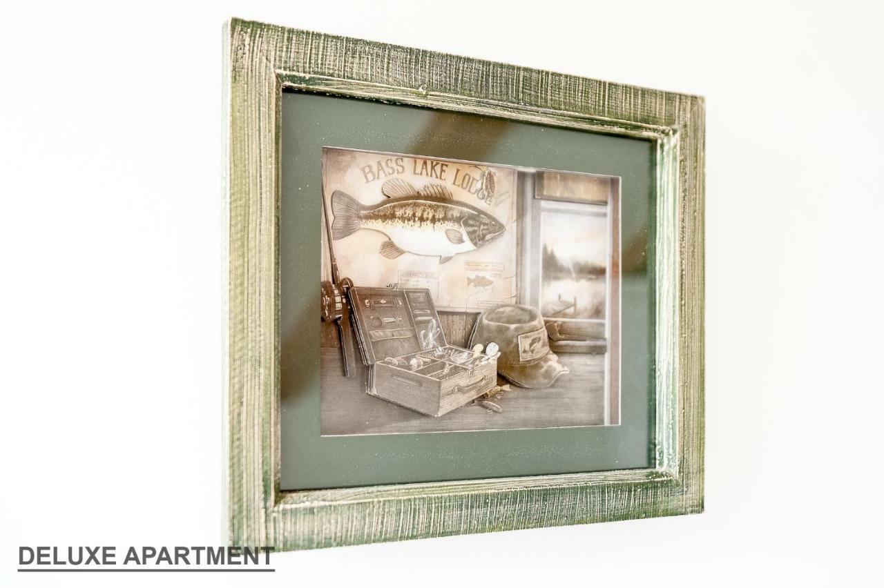 Apartments Rialto Gallery Σίμπενικ Εξωτερικό φωτογραφία